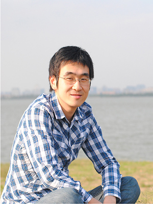 Wenhao Zhang